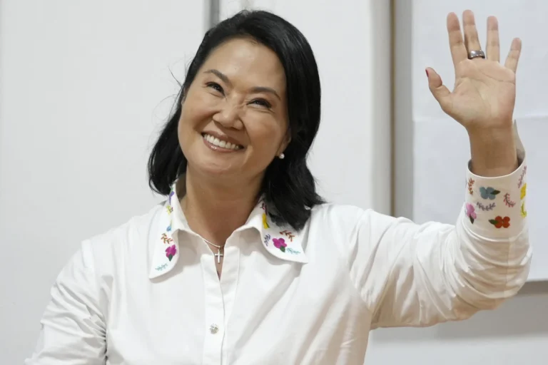 Mapa Político da América Latina: Vitória de Keiko Fujimori no Peru consolida guinada à direita e fortalece aliança regional
