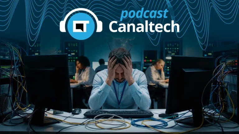 Burnout em Profissionais de Tecnologia: Aprenda a Identificar Sinais de Sobrecarga Mental e Prevenir o Esgotamento Profissional