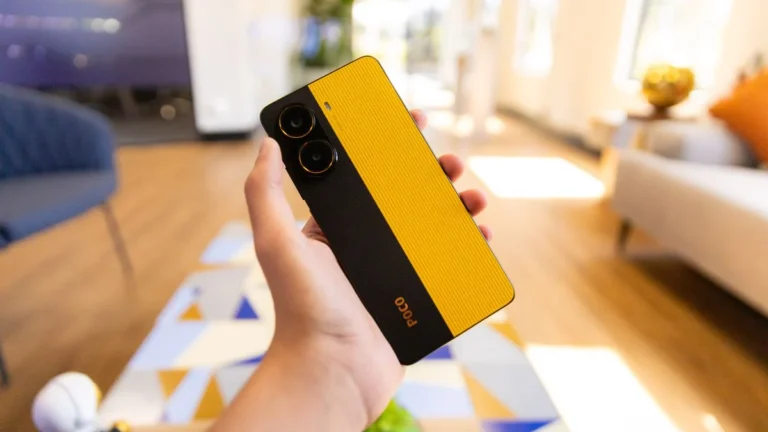 POCO X7 Pro: Quanto Pagar no Celular Xiaomi em Julho de 2026? Desvendamos o Preço Ideal Agora!