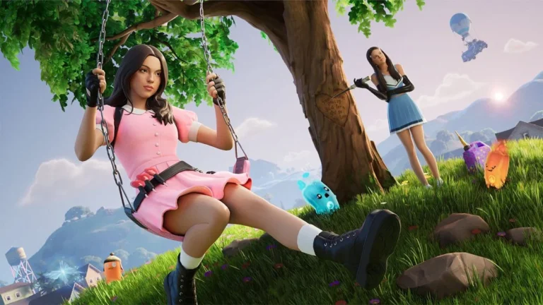 Olivia Rodrigo Chega ao Fortnite com Skins Exclusivas, Modo Karaokê e Músicas de Seu Novo Álbum