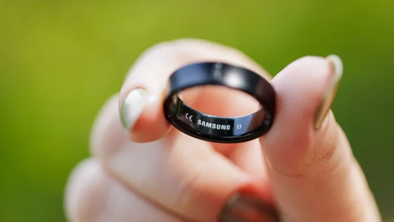 Apple vai copiar Samsung mais uma vez? Leaker fala sobre “iRing”