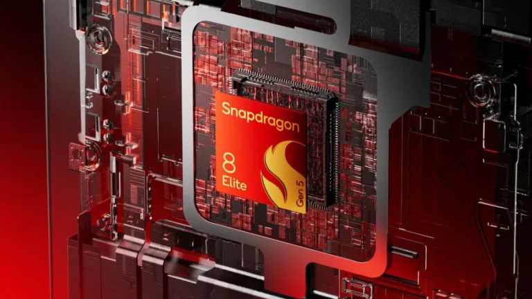 Vazamento revela Snapdragon 8 Elite Gen 6 Pro de 2nm da Qualcomm, chip que promete dominar celulares top de linha em 2027