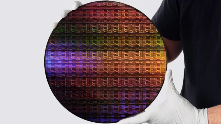 Revolução da IBM: Chips Sub-1 Nanômetro Chegam para Redefinir o Futuro da Computação e Impulsionar IA Generativa