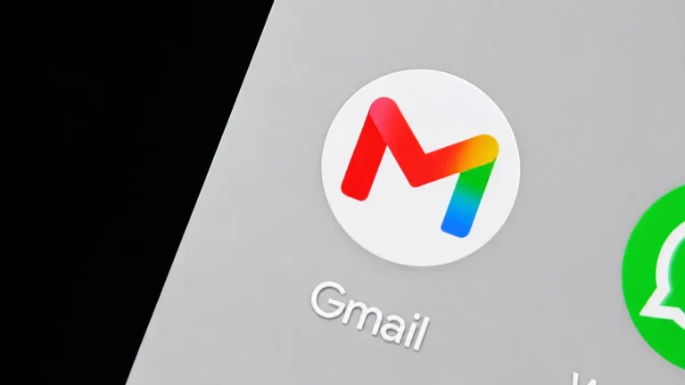 Google Libera Recurso Inédito no Brasil: Saiba Como Mudar o Endereço do Seu Gmail Sem Perder Histórico e Adote um Formato Mais Profissional Agora Mesmo