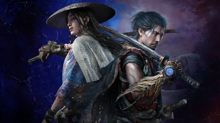 Sem medo de GTA 6, Capcom crava data de Onimusha