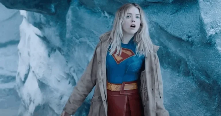 Supergirl: Fracasso em Bilheteria Expõe Vulnerabilidades do Novo Universo DC e Gera Críticas Contundentes