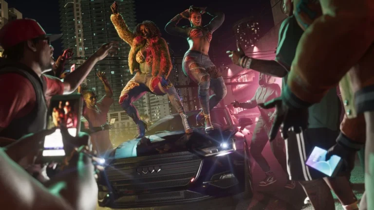 GTA 6 Terá Instagram e TikTok In-Game? Vazamento de Lojas Gigantes do Brasil Revela Detalhes Exclusivos da Imersão Digital