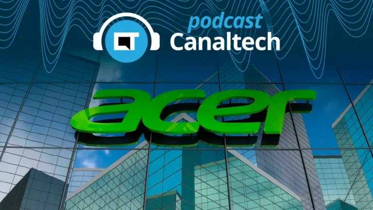 Antes de Ligar Seu Notebook: A Fascinante Jornada de Fabricação da Acer no Brasil, de Manaus a Jundiaí