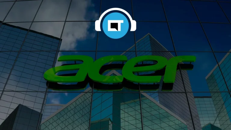 Como um Notebook Acer é Fabricado no Brasil: A Complexa Jornada de Manaus a Jundiaí que Dura Até Oito Meses