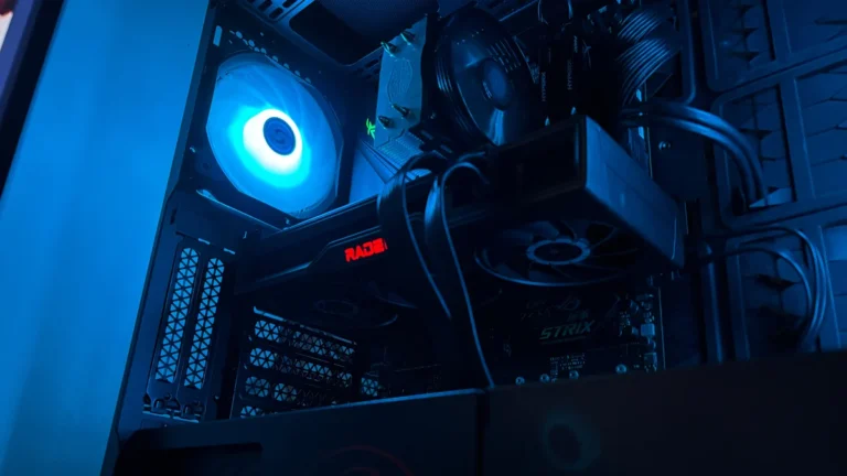 Como Montar um PC Gamer e de Trabalho Custo-Benefício: Guia Completo para Economizar e Garantir Desempenho em Jogos e Tarefas Profissionais