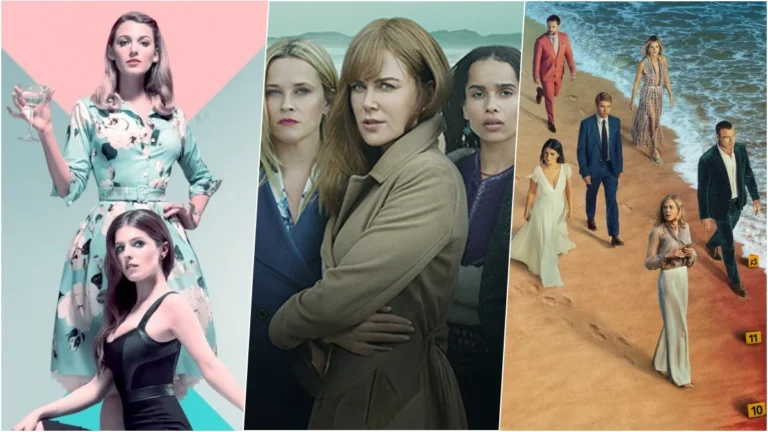 Além de Garota Exemplar: 10 Filmes e Séries de Suspense Psicológico com Segredos, Crimes e Casamentos de Fachada para Maratonar no Streaming