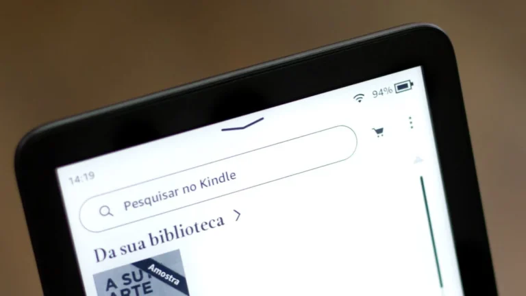 Kindle Lento? Descubra os 10 Erros Comuns que Afetam seu E-reader e Como Corrigir Rapidamente