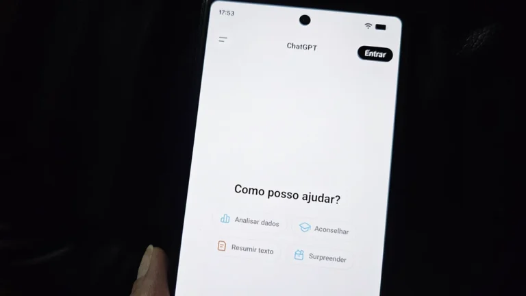 ChatGPT como seu técnico do PC: Faça um check-up completo da máquina sem instalar programas ou abrir arquivos