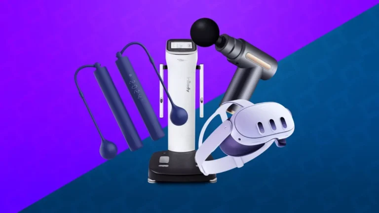 4 Tecnologias Surpreendentes para Turbinar Seus Treinos e Acelerar Sua Evolução Fitness
