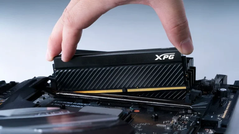 Memória RAM para PC Gamer em 2026: 16 GB ainda é suficiente ou 32 GB é o novo padrão ideal?
