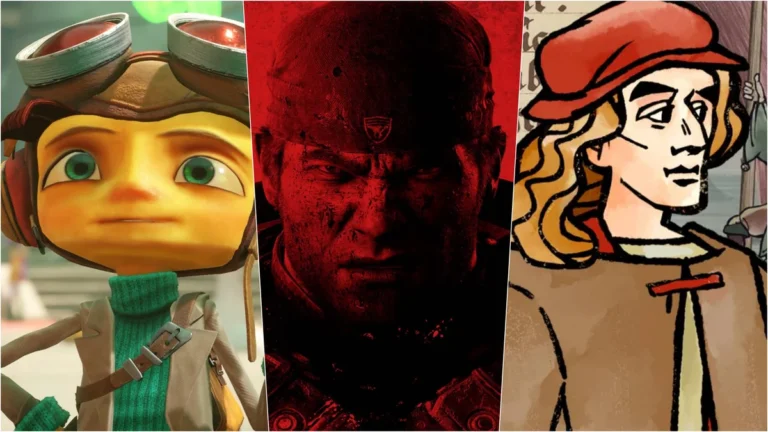 13 melhores estúdios do Xbox