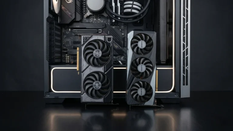 Melhores Placas de Vídeo para Jogar em Full HD (1080p) em 2026: Top 3 Opções de Custo-Benefício para seu PC Gamer