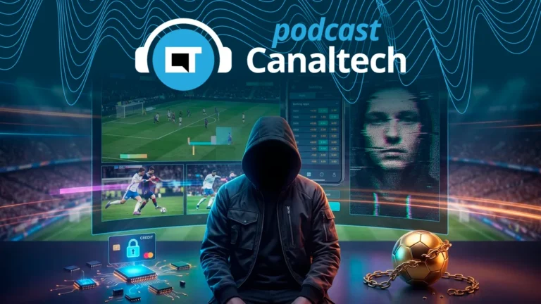 Alerta na Copa: Deepfakes, Apostas e Golpes Digitais com IA Disparam; Entenda os Riscos e Proteja-se