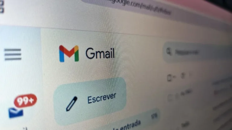 Esqueça os e-mails secundários! Gmail revela truque antigo e genial para organizar sua caixa de entrada, proteger dados e evitar spam de forma simples