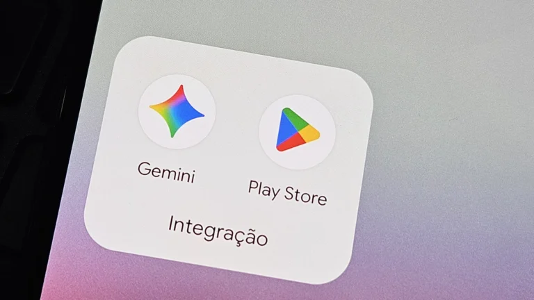 Revolução no Android: Gemini e Google Play Store Unem Forças para Você Baixar Apps com Comandos de Texto e IA no Celular