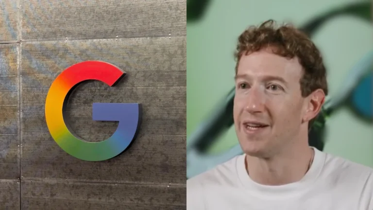 Crise da Infraestrutura de IA: Google Raciona Uso do Gemini para Meta e Freia Projetos de Mark Zuckerberg