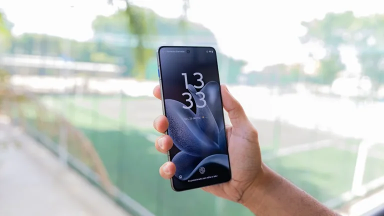 Google lança novo controle de backup no Android: escolha quais apps salvar e economize espaço no seu celular