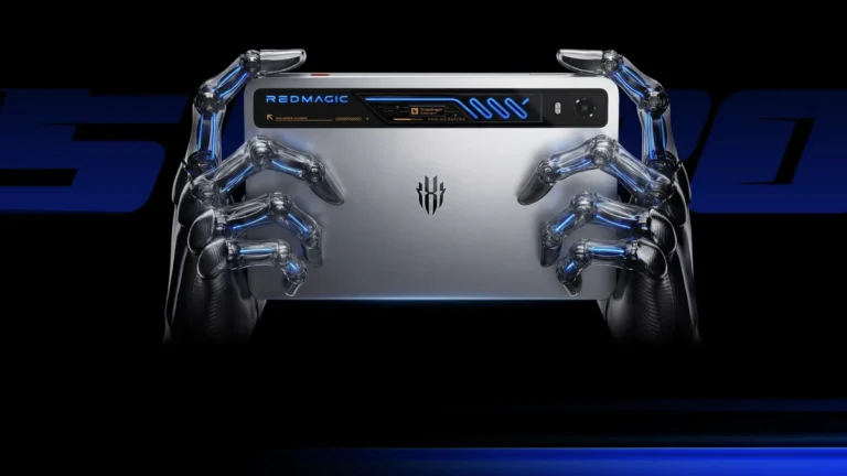 Redmagic Astra 2 Chega com Tela OLED de 185 Hz, RGB e Snapdragon 8 Elite Gen 5: Conheça o Novo Tablet Gamer Poderoso