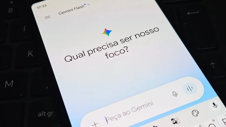 Gemini Libera Geração de Imagens Super-Personalizadas Gratuitamente: Entenda Como a IA do Google Acessa Suas Fotos e Dados Pessoais