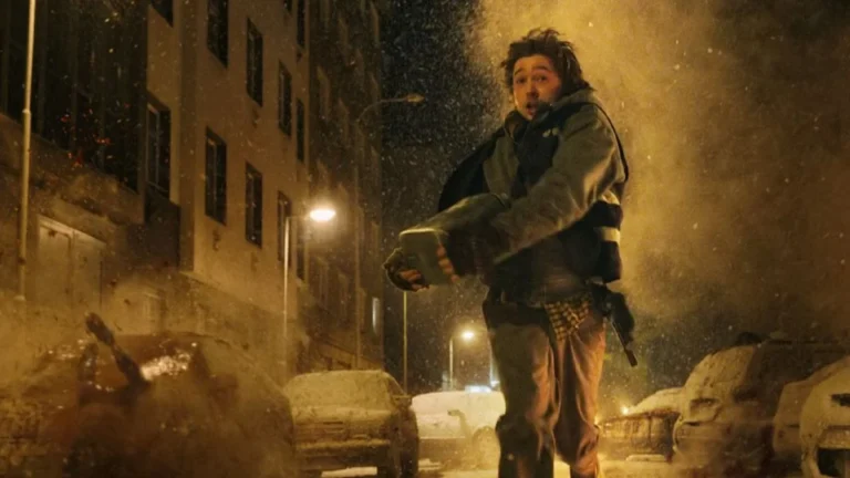 Novo Filme de Resident Evil: Diretor Revela ‘Protagonista Idiota’ Bryan e Ritmo Insano Inspirado nos Games para 2026