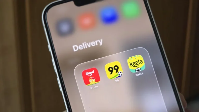 iFood Denuncia ‘Mar de Dinheiro’ e Descontos Agressivos da 99Food e Keeta ao CADE em Disputa por Concorrência no Delivery