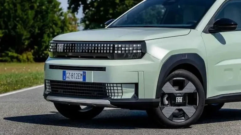 Fiat Strada 2028: Picape Líder Terá Revolução Total e Virará ‘Irmã’ do Novo Argo com Motor Híbrido