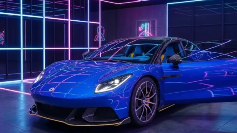 BYD Acelera na Europa com Oito Superlançamentos Inéditos no Festival de Goodwood, Desafiando Gigantes e Confirmando Novidades para o Brasil