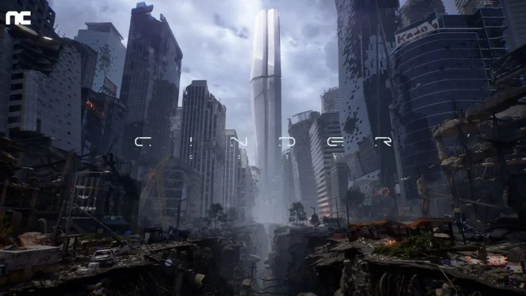 Cinder City exige quantidade absurda de memória RAM no PC; confira requisitos