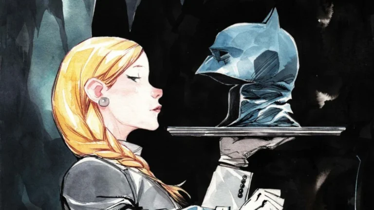DC Comics Finalmente Revela Quem Substituirá Alfred na Vida do Batman Após Sete Anos: Conheça Verity Pennyworth