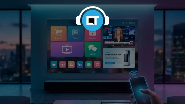TV 3.0: Especialista Revela Como Nova Tecnologia Vai Sincronizar Rádio e TV, Acabando com Atrasos em Jogos de Futebol e Esportes