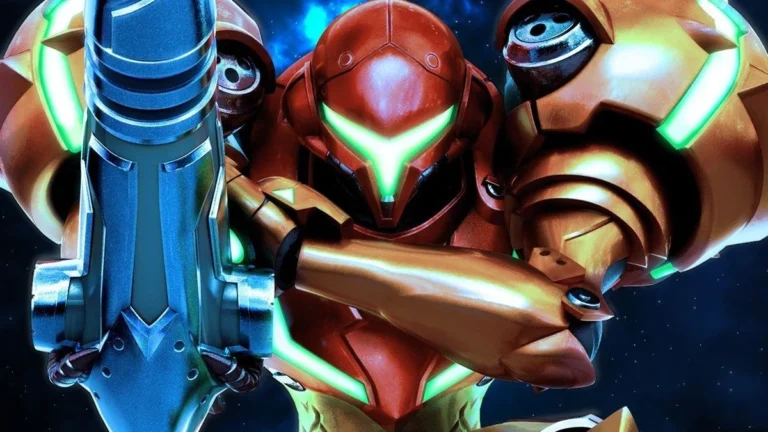 Nintendo Registra Novo Metroid “Ravenous” no Brasil: Detalhes Vazados Apontam para Aventura 2D de Samus Aran no Próximo Console