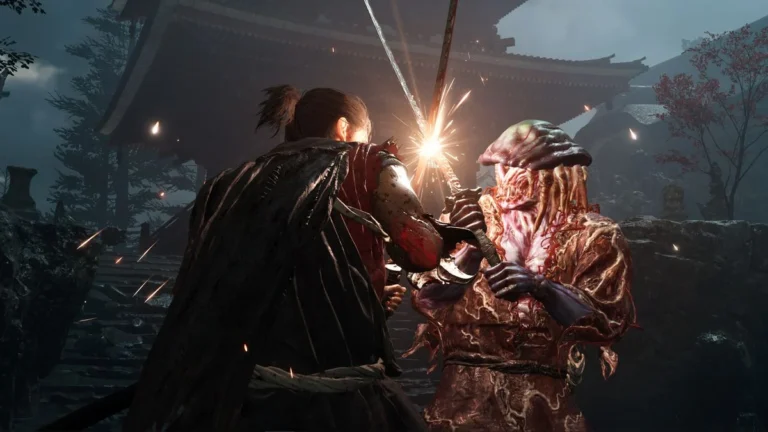 Capcom Reage à Concorrência: Onimusha: Way of the Sword Tem Lançamento Antecipado para Fugir de GTA 6 e Outros Gigantes