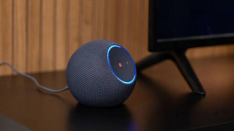 Mega Oferta Prime Day: Amazon Echo Dot Max, a Alexa Grandona com Áudio Imersivo e Graves Profundos, Fica por R$ 569 com Cupom Exclusivo e 9x Sem Juros