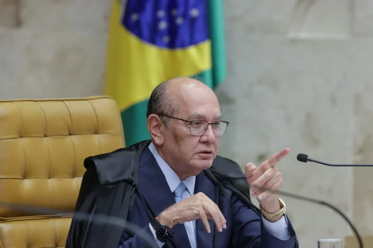 Paulo Figueiredo Pede Sanção dos EUA Contra Gilmar Mendes e Alexandre de Moraes por Desmonte da Lava Jato sob Lei Magnitsky