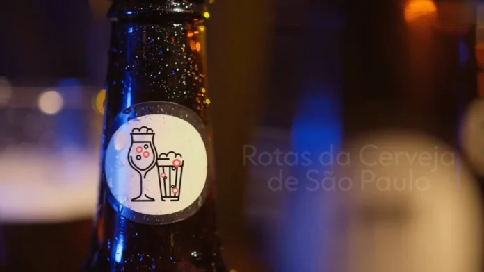 São Paulo Lança Rotas da Cerveja: 107 Cervejarias em 55 Municípios para Impulsionar Turismo e Economia Local