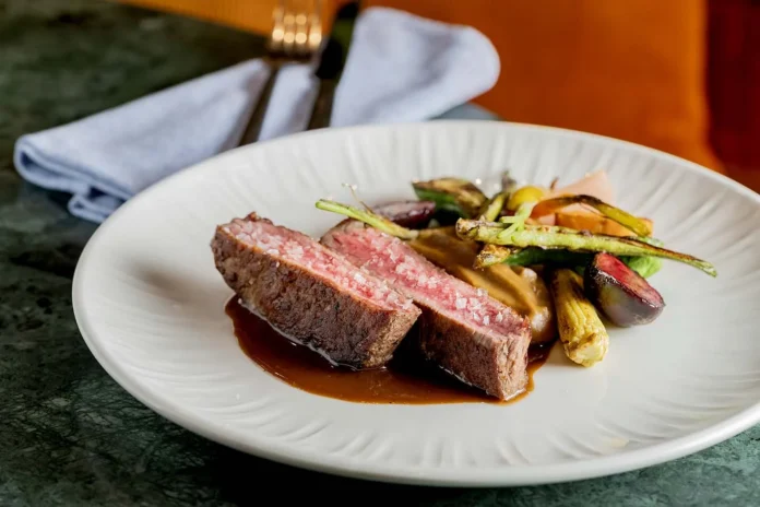 Macáya Gastronomia: Chef Pedro Franco Revoluciona Cardápio com Sabores Autorais Latino-Americanos