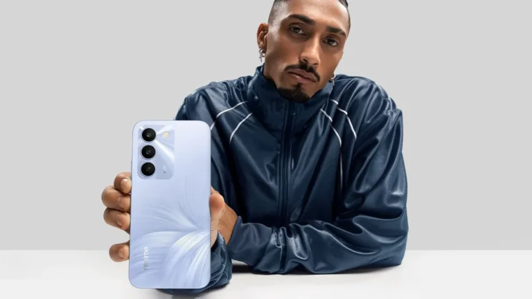 Realme 16x 5G Chega ao Brasil: O Novo Smartphone ‘Baratinho’ com Bateria de 6.600 mAh, 5G e IA a Partir de R$ 1.199