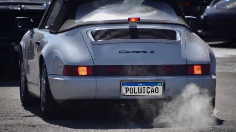 Desvendado em 2026: Os ‘Queridinhos’ Carros Flex São os Mais Poluentes do Brasil, Revela Estudo Inmetro que Choca Percepções