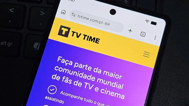 Adeus TV Time: 8 alternativas essenciais para acompanhar suas séries e filmes favoritos em 2026