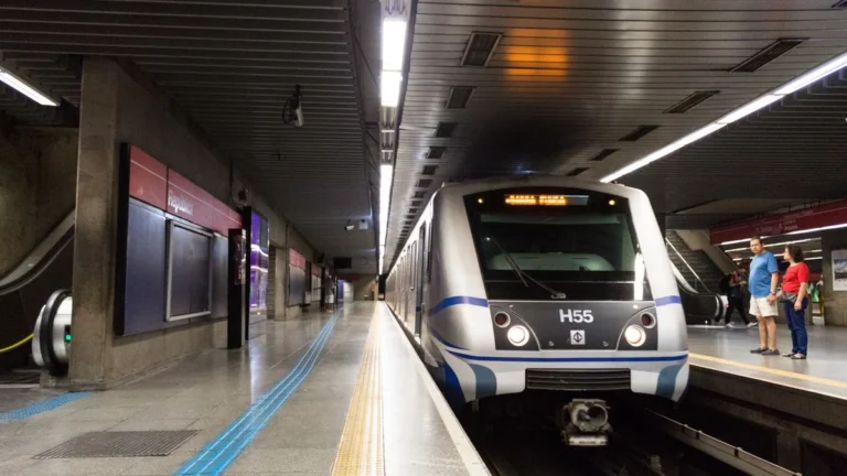 PicPay Leva Internet Wi-Fi Grátis para o Metrô de São Paulo: Conectividade em Estações e Trens até 2026