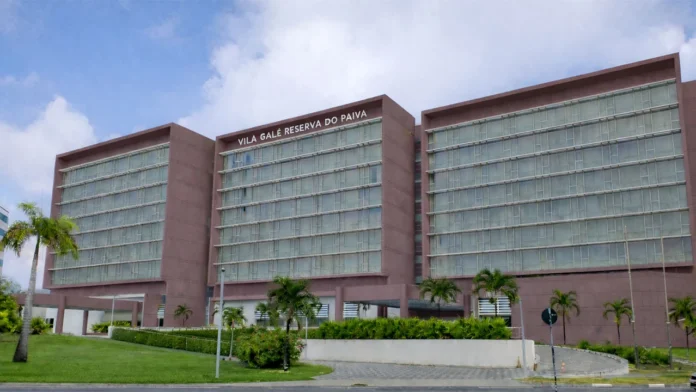Vila Galé expande atuação no Nordeste com aquisição de luxuoso resort na Reserva do Paiva, PE
