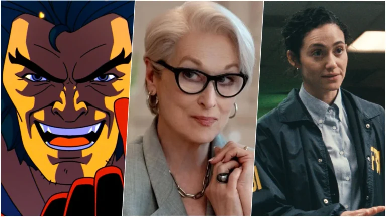 Disney+ em Julho de 2026: 8 Estreias Imperdíveis para Fãs de ‘O Diabo Veste Prada 2’, X-Men e K-Dramas
