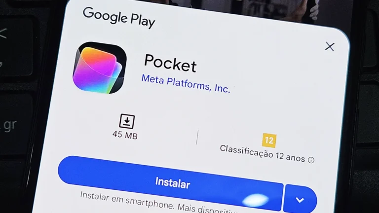 Meta Lança Silenciosamente ‘Pocket’: Novo App Revoluciona Criação de Jogos e Experiências Interativas com Vibe Coding e IA