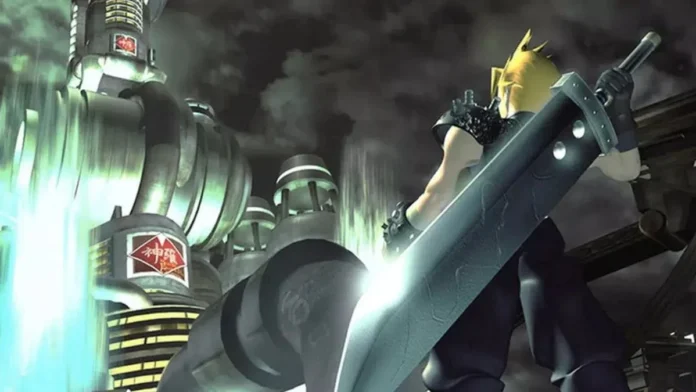 Por que Final Fantasy VII ainda emociona tanta gente