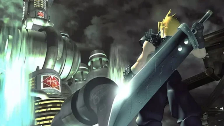 Por que Final Fantasy VII ainda emociona tanta gente